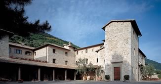 Park Hotel ai Cappuccini