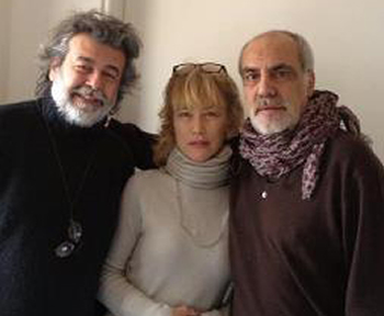 Nancy Brilli