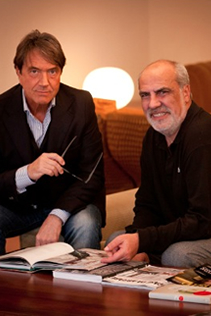 Il metodo - Marc Messegue e il suo metodo